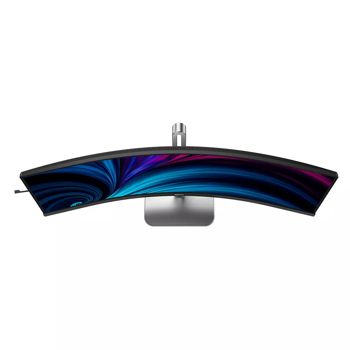 Philips 5000 series 49B2U5900C/27 computer monitor 124 cm (48.8") 5120 x 1440 pixels Dual QHD LCD Black - 49B2U5900C