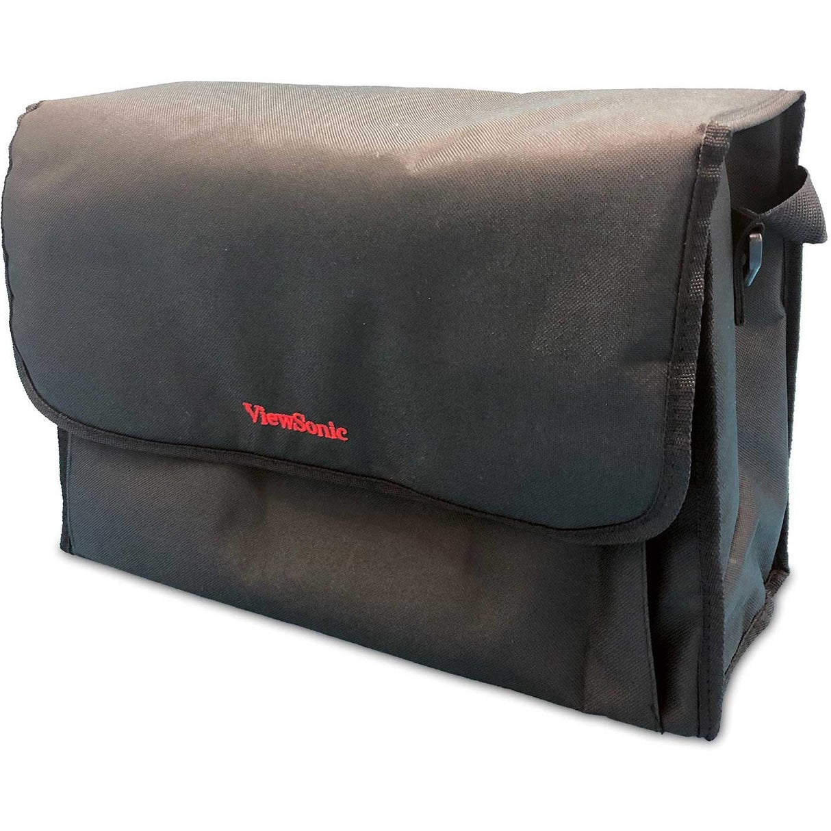 ViewSonic Carrying Case ViewSonic Projector - Black - PJ-CASE-011