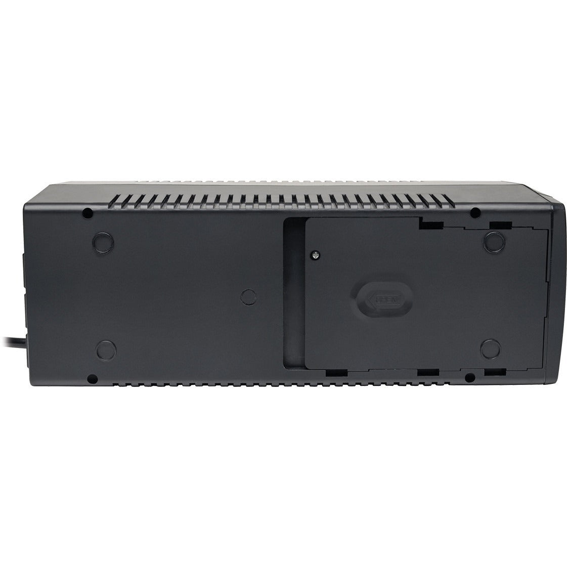 Tripp Lite 1440VA 1200W UPS Smart Tower Battery Back Up Desktop AVR USB LCD - Tower - AVR - 8 Hour Recharge - 2 Minute Stand-by - 120 V AC Input - 120 V AC, 115 V AC, 110 V AC Output - 8 x NEMA 5-15R - SMART1500TSU