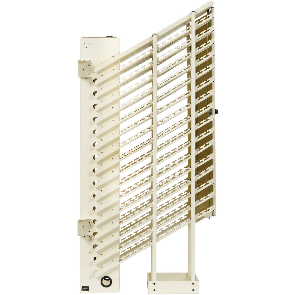 Tripp Lite AC Charging Station Tower 20-Device Open Frame Chromebooks White - Wired - Chromebook, iPad, Tablet PC, e-book Reader, Mobile Device - Charging Capability - White - CST20AC