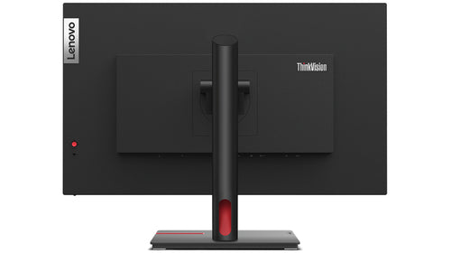 Lenovo ThinkVision T27p-30 68.6 cm (27") 3840 x 2160 pixels 4K Ultra HD LED Black