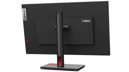 Lenovo ThinkVision T27p-30 68.6 cm (27") 3840 x 2160 pixels 4K Ultra HD LED Black