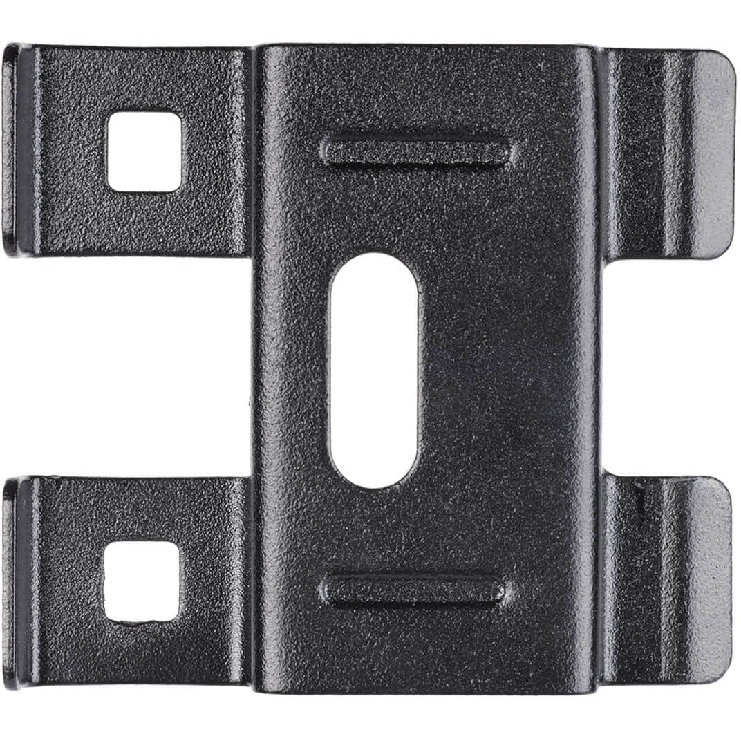 Tripp Lite Toolless Coupler Base for Wire Mesh Cable Trays - SRWBTLCPLRBS