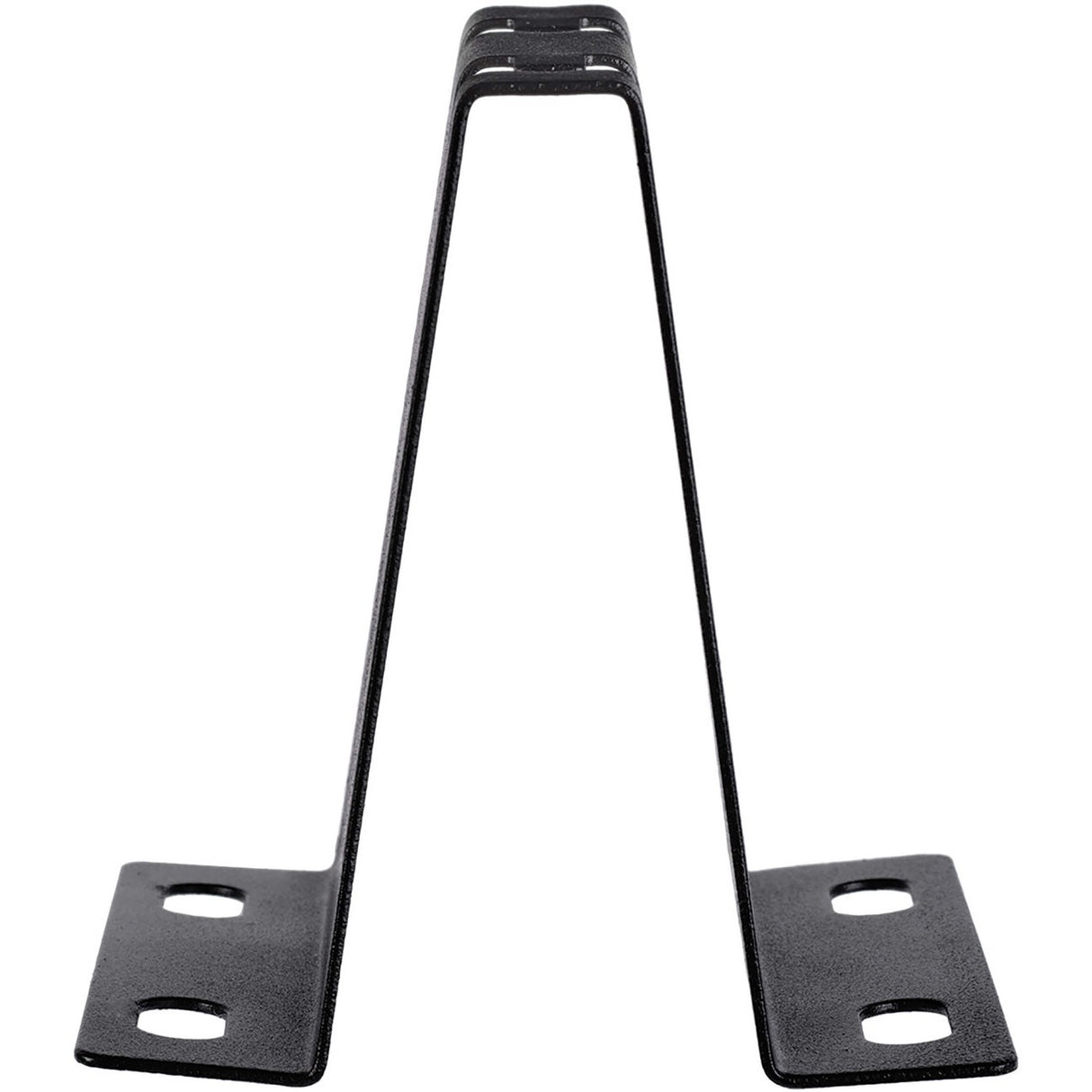 Tripp Lite Standoff Base Bracket Floor Mount for Wire Mesh Cable Trays - SRWBUNVBASE