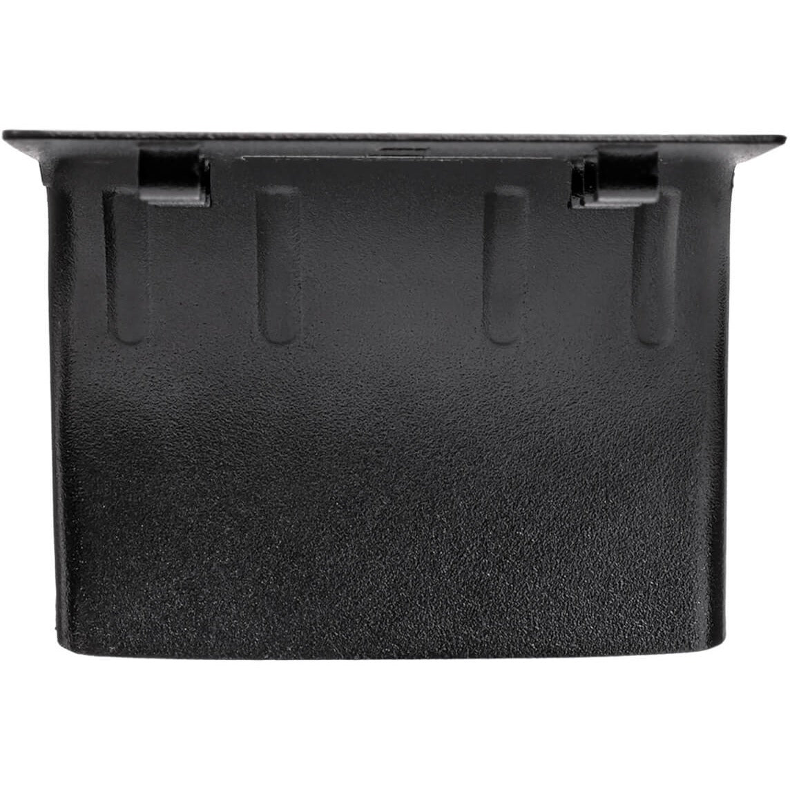 Tripp Lite Cable Exit Clip/Dropout Waterfall for Wire Mesh Cable Trays 90mm - SRWBWTRFL