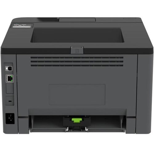 Lexmark MS431dn Desktop Laser Printer - Monochrome - TAA Compliant - 42 ppm Mono - 600 x 600 dpi Print - Automatic Duplex Print - 350 Sheets Input - Ethernet - 80000 Pages Duty Cycle - 29ST003