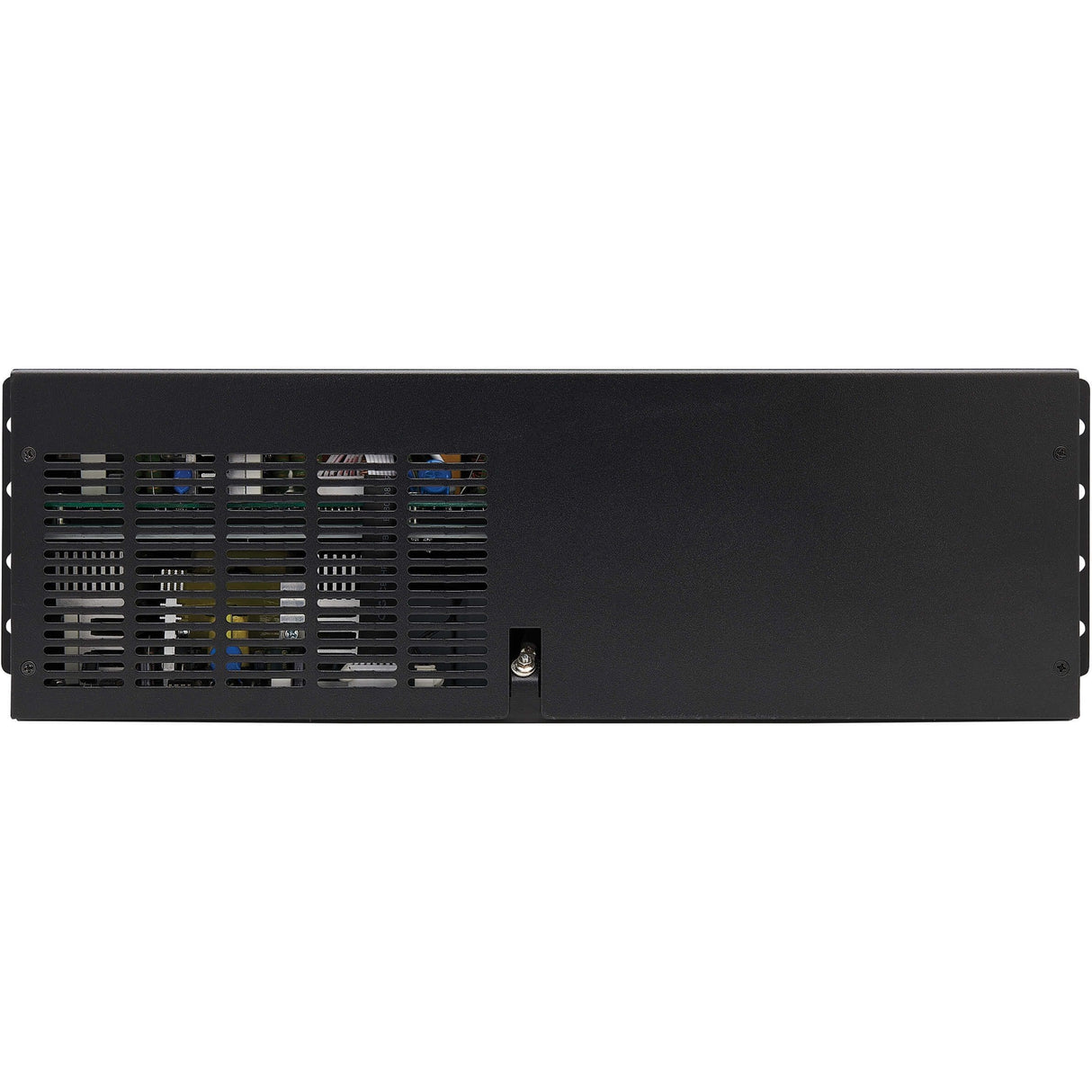 Tripp Lite UPS Smart 1500VA 1200W Extreme Temperature AVR 24VDC LCD USB 3U - 3U Rack-mountable - AVR - 120 V AC Input - 120 V AC Output - Hardwired - SMART1524ET EATON