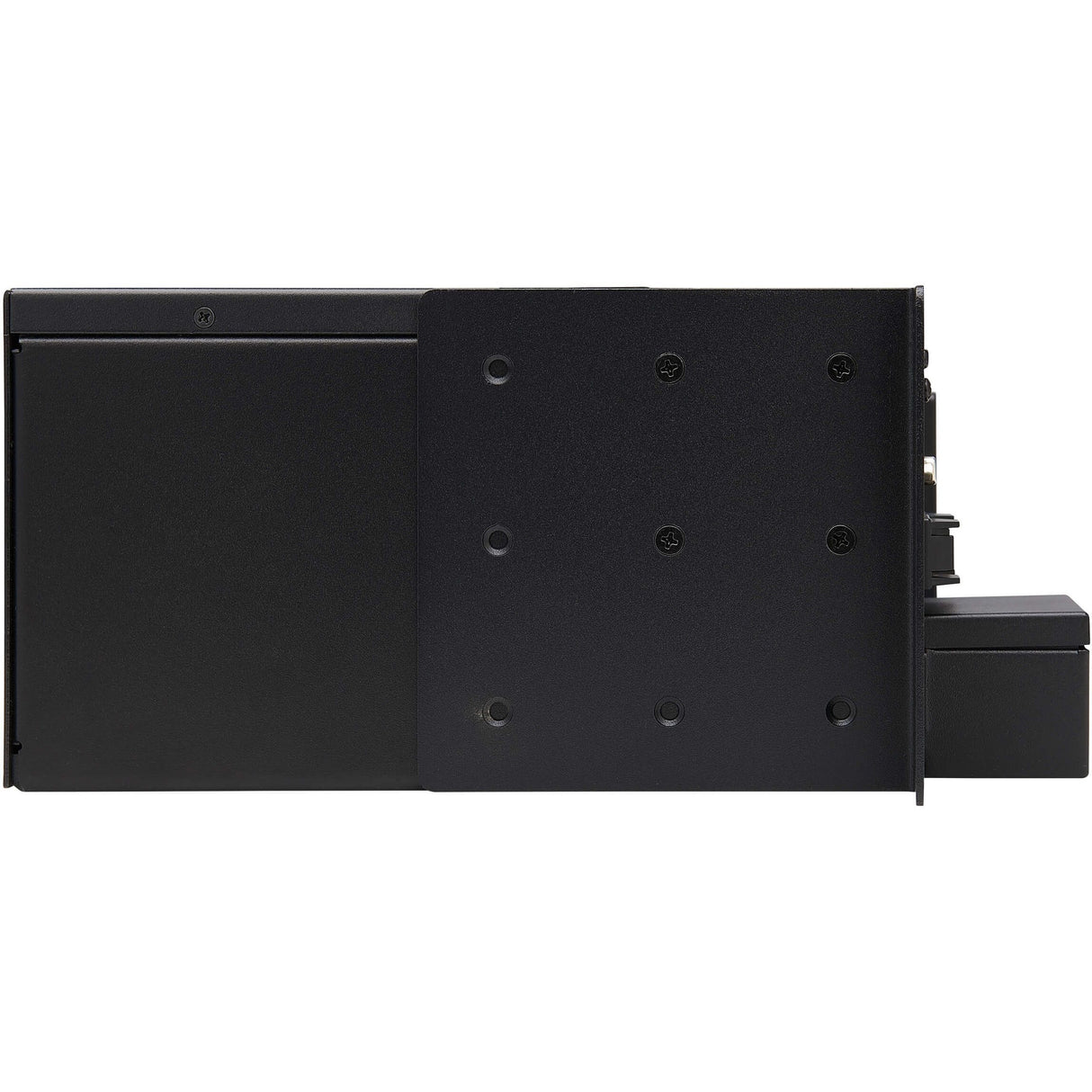 Tripp Lite UPS Smart 1500VA 1200W Extreme Temperature AVR 24VDC LCD USB 3U - 3U Rack-mountable - AVR - 120 V AC Input - 120 V AC Output - Hardwired - SMART1524ET EATON