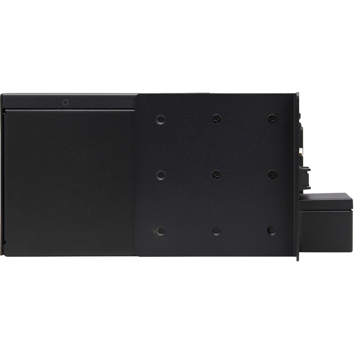 Tripp Lite UPS Smart 1500VA 1200W Extreme Temperature AVR 48VDC LCD USB 3U - 3U Rack-mountable - AVR - 120 V AC Input - 120 V AC Output - Hardwired - SMART1548ET EATON