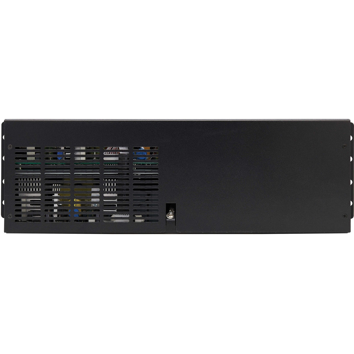 Tripp Lite UPS Smart 1500VA 1200W Extreme Temperature AVR 48VDC LCD USB 3U - 3U Rack-mountable - AVR - 120 V AC Input - 120 V AC Output - Hardwired - SMART1548ET EATON