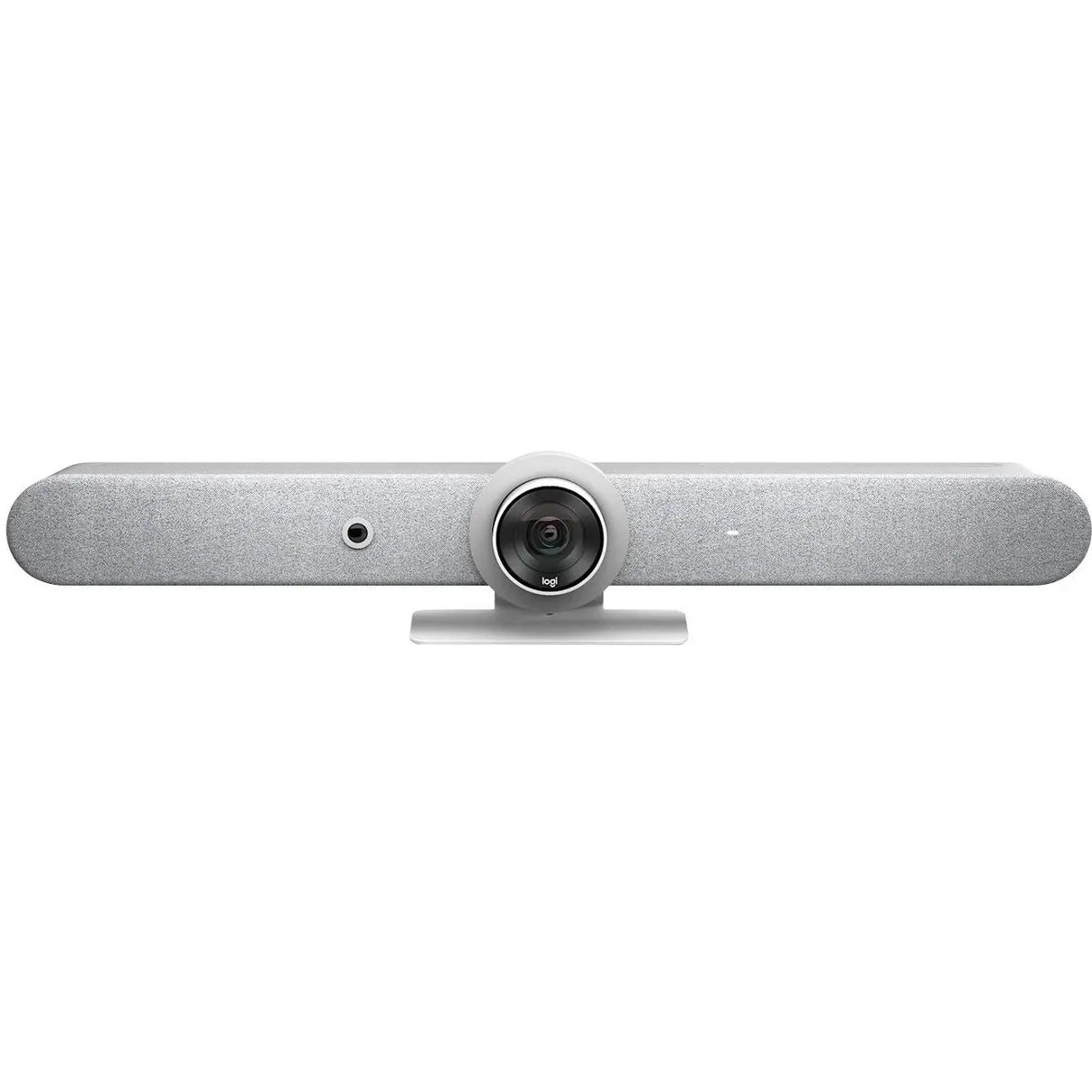 Logitech Video Conferencing Camera - 30 fps - White - USB 3.0 - 3840 x 2160 Video - 3x Digital Zoom - Microphone - Wireless LAN - Network (RJ-45) - Computer, Notebook - 960-001320 - eCommerce Business Prime