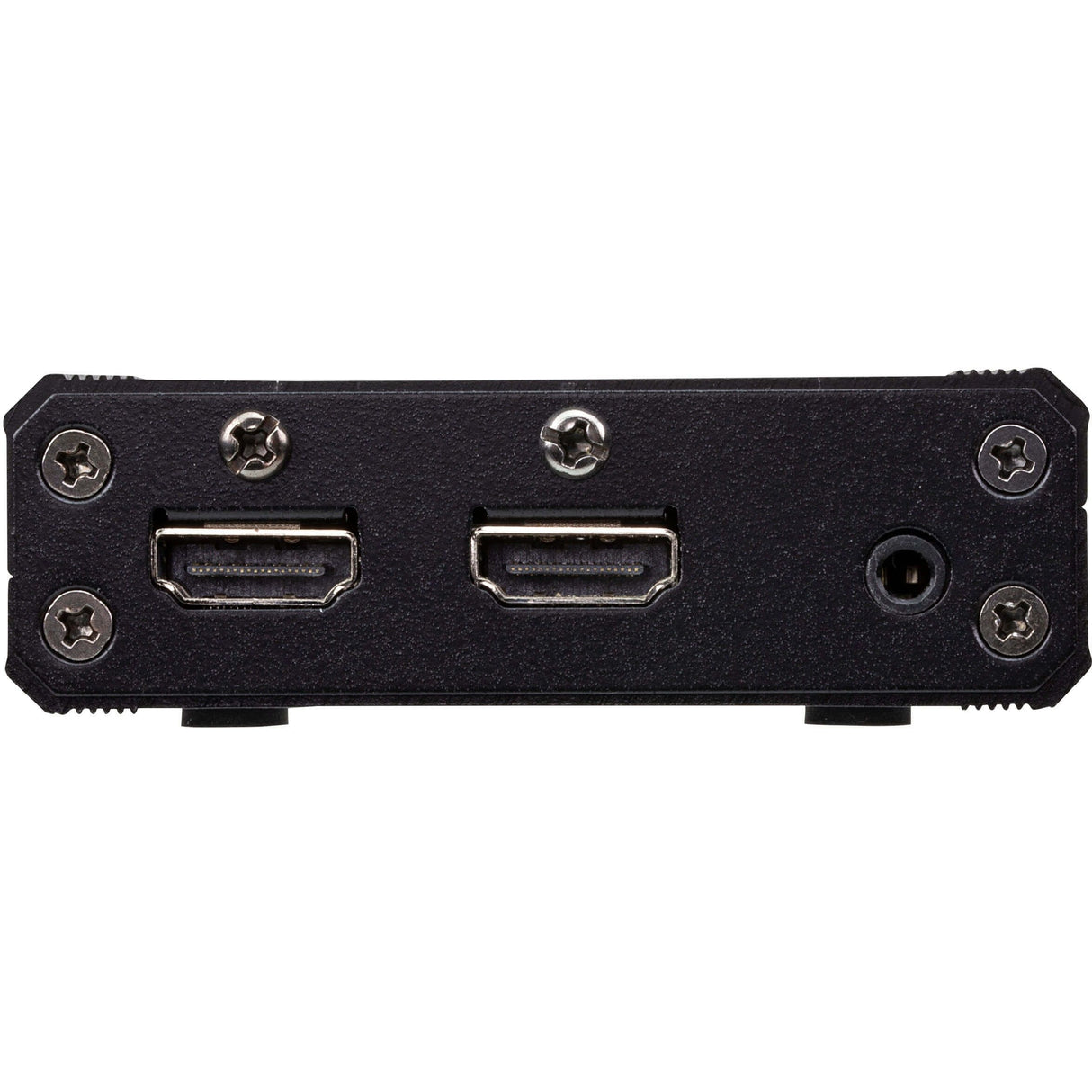 ATEN 3-Port True 4K HDMI Switch - 4096 x 2160 - 4K - 3 x 1 - Display - 1 x HDMI Out - VS381B