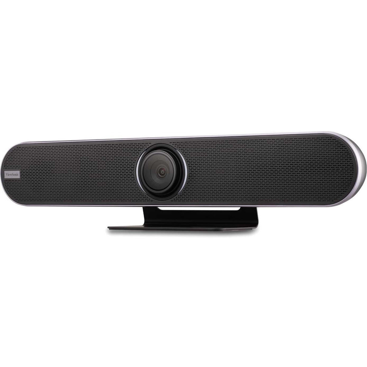 ViewSonic VB-CAM-201 Video Conferencing Camera - 8.5 Megapixel - USB 3.0 - 3840 x 2160 Video - 5x Digital Zoom - Widescreen - Microphone - VB-CAM-201