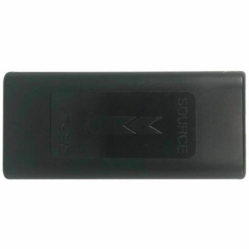 Tripp Lite Over Cat6 Repeater for B127A Extenders 4K60Hz HDR 4:4:4 PoC TAA - 3840 × 2160 - 400 ft Maximum Operating Distance - Network (RJ-45) - Plastic - TAA Compliant - B127A-010-H