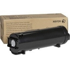 Xerox VersaLink B600/B605/B610/B615 Black Extra High Capacity Toner Cartridge 106R03944 Xerox