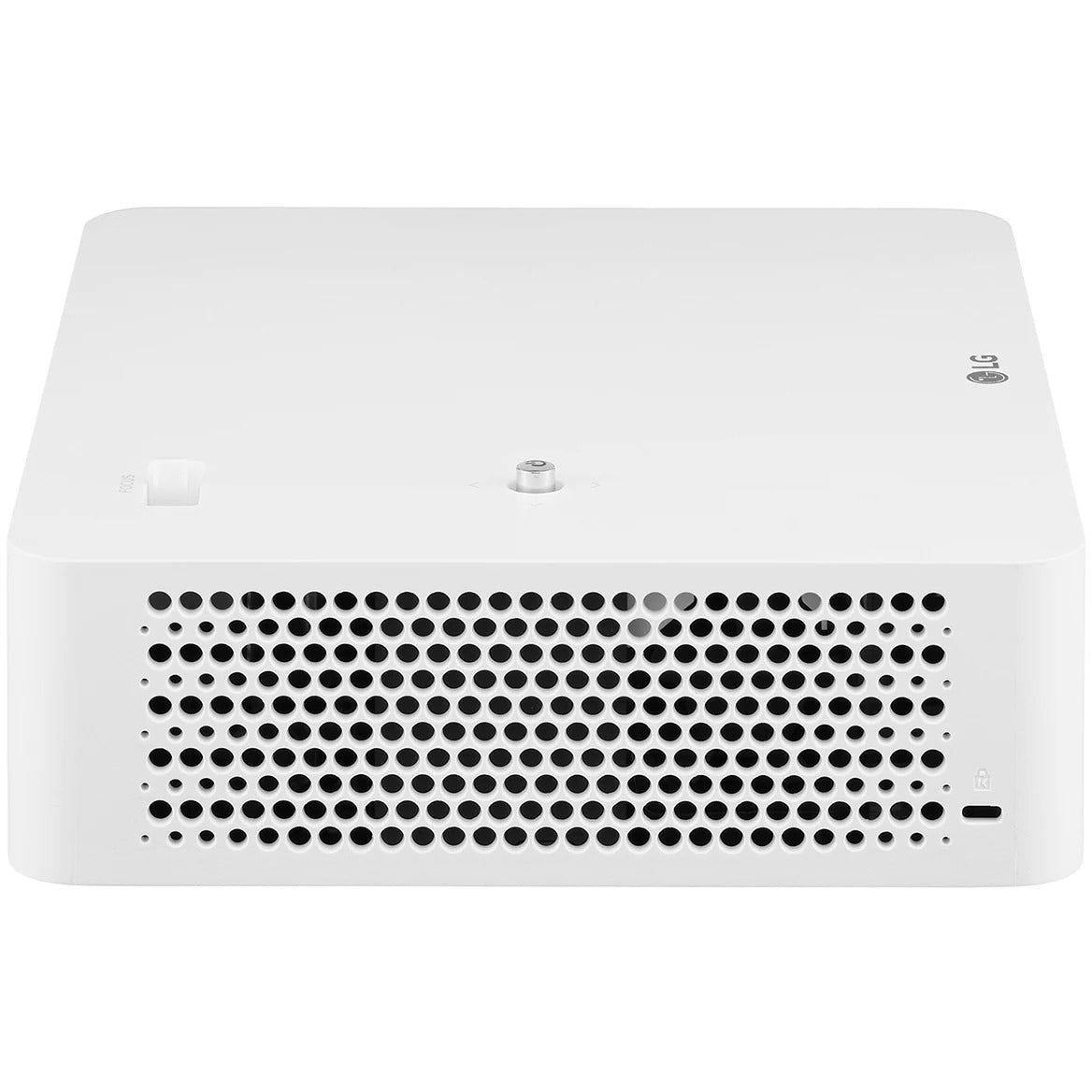 LG CineBeam PF610P 3D DLP Projector - 16:9 - Portable - High Dynamic Range (HDR) - 1920 x 1080 - Front - 30000 Hour Normal ModeFull HD - 150,000:1 - 1000 lm - HDMI - USB - Network (RJ-45) - Bluetooth ... - PF610P