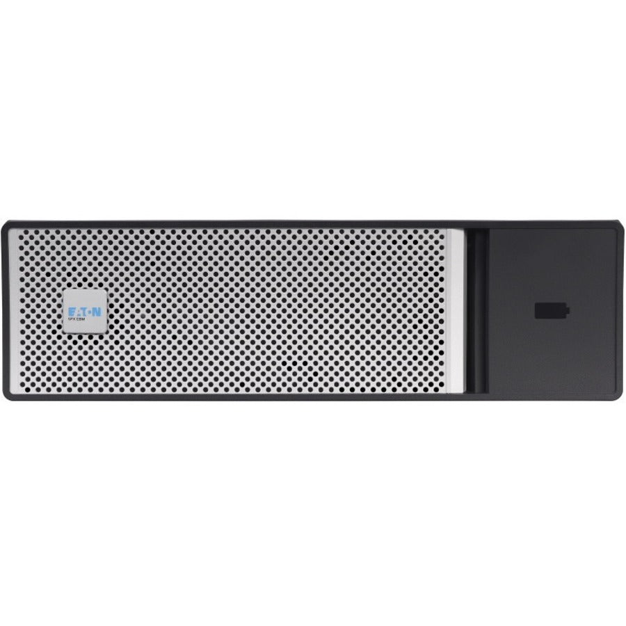 Eaton External Battery Pack for Select Eaton 5PX G2 UPS 72V 3U Rack/Tower EBM - Lead Acid - Sealed Battery Pack - 5PXEBM72RT3UAG2