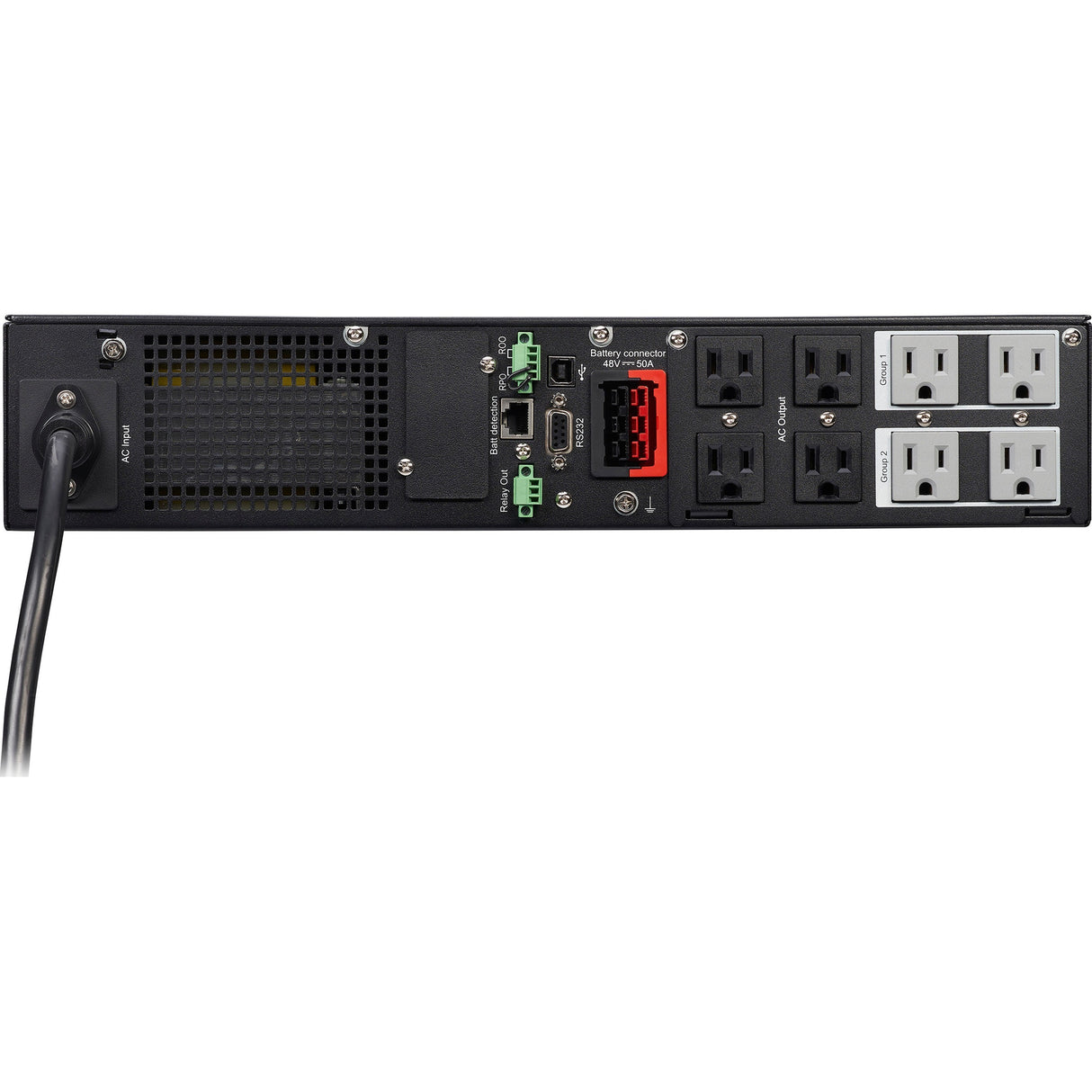 Eaton 5PX G2 UPS 1000VA 1000W 120V Network Card Optional 2U Rack/Tower UPS - 2U Rack-mountable - 6 Minute Stand-by - 120 V AC Input - 8 x NEMA 5-15R - 5PX1000RTG2