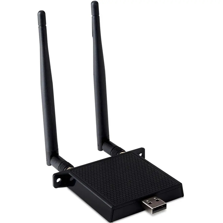 Dual Band Wireless Module for ViewBoard IFP52 series - Wireless LAN - Bluetooth - 802.11ax - VB-WIFI-001 VIEWSONIC