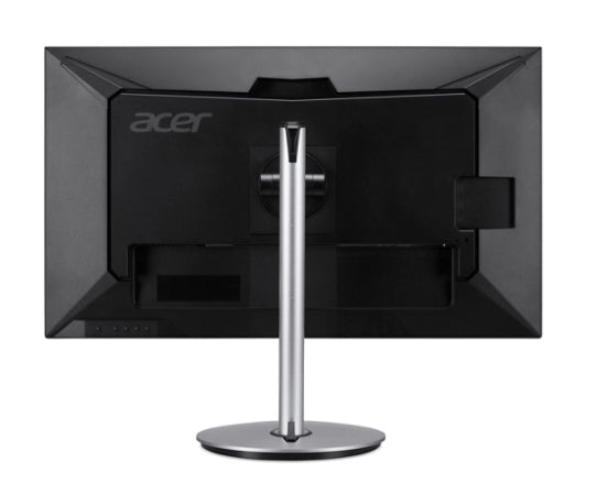 Acer CB322QK computer monitor 80 cm (31.5") 3840 x 2160 pixels 4K Ultra HD LED Silver - UM.JB2AA.003 ACER