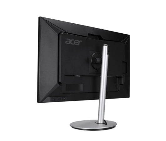 Acer CB322QK computer monitor 80 cm (31.5") 3840 x 2160 pixels 4K Ultra HD LED Silver - UM.JB2AA.003 ACER
