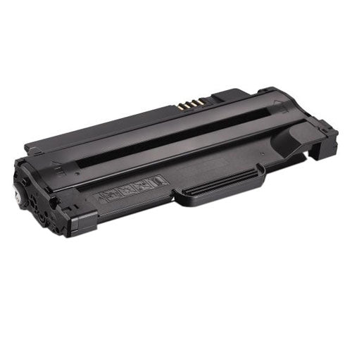 DELL 2MMJP toner cartridge 1 pc(s) Original Black - 2MMJP