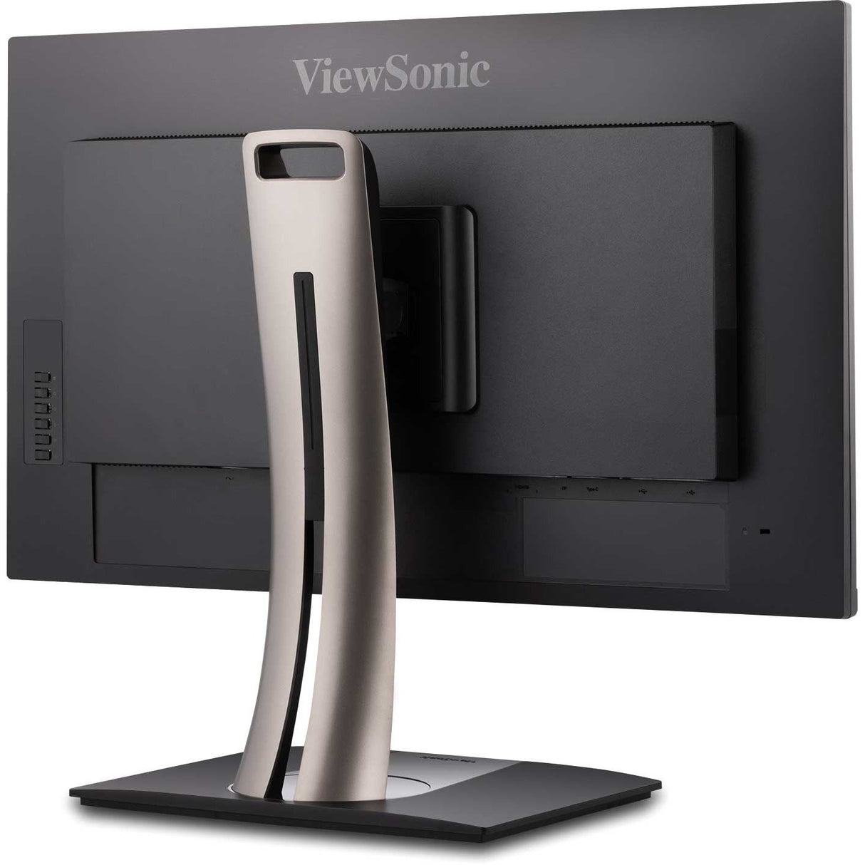 ViewSonic VP3256-4K 32" ColorPro 4K UHD IPS Monitor with 60W Powered USB C, sRGB, HDR10 and Pantone Validated - 32" Class - In-plane Switching (IPS) Technology - 4K UHD 3840 x 2160 - 1.07 Billion Colo - VP3256-4K