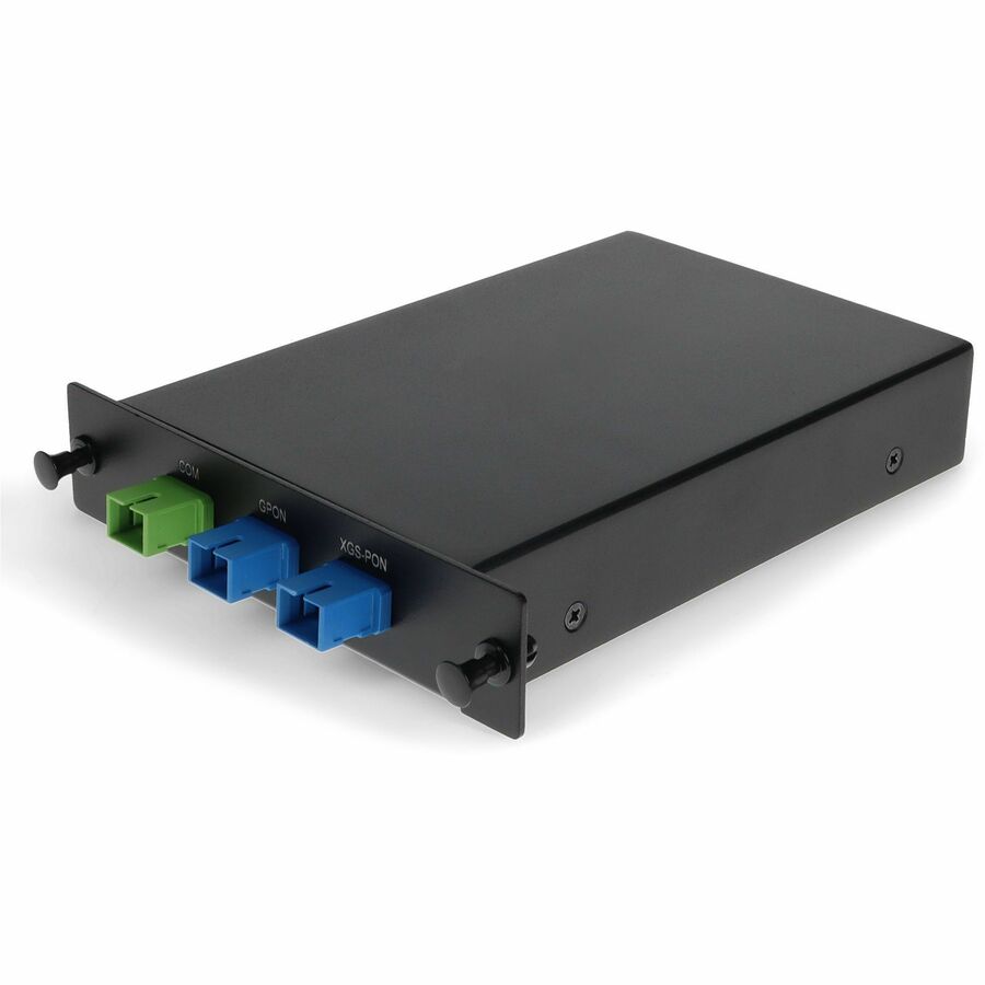 AddOn 1W LGX Coexistence Element w/GPON and XGSPON. GPON and XGSPON w/SC and COM w/ASC - 1W LGX COEXIST W/GPON & XGSPON GPON & XGSPON W/SC & COM W/ASC - ADD-CEX-GSCXSC