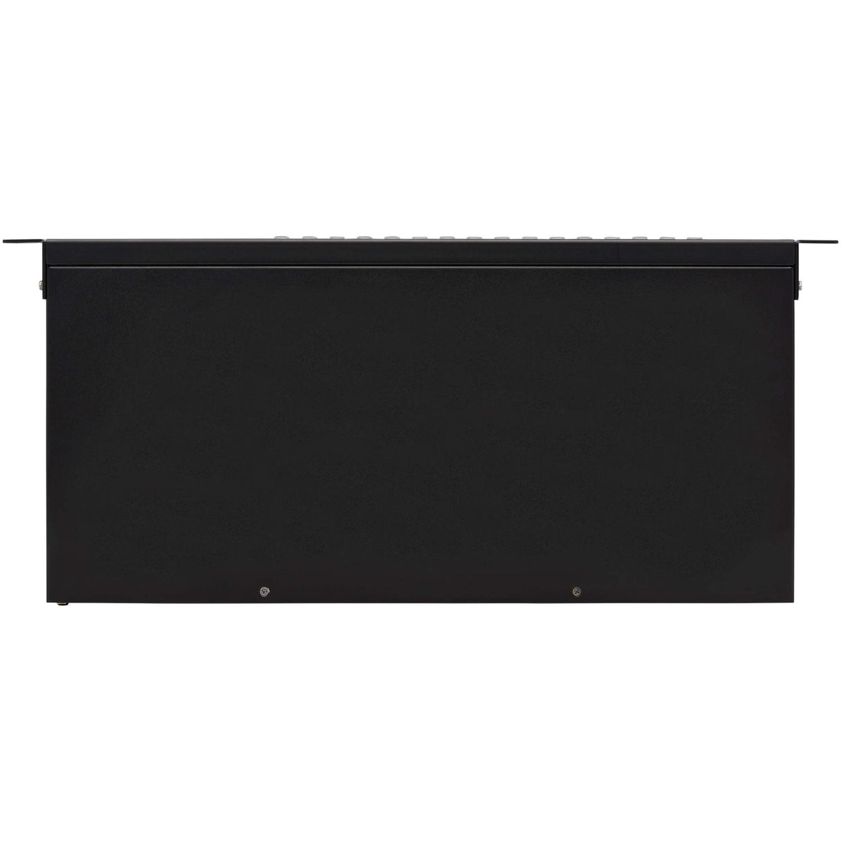 Tripp Lite 16-Port 4K HDMI/USB KVM Switch - 4K 60 Hz Video/Audio, USB Peripheral Sharing, 1U Rack-Mount - 16 Computer(s) - 1 Local User(s) - 4096 x 2160 - 50 Hz, 60 Hz - 20 x USB - 17 x HDMI - Rack-mountable, Desktop - 1U - TAA Compliant