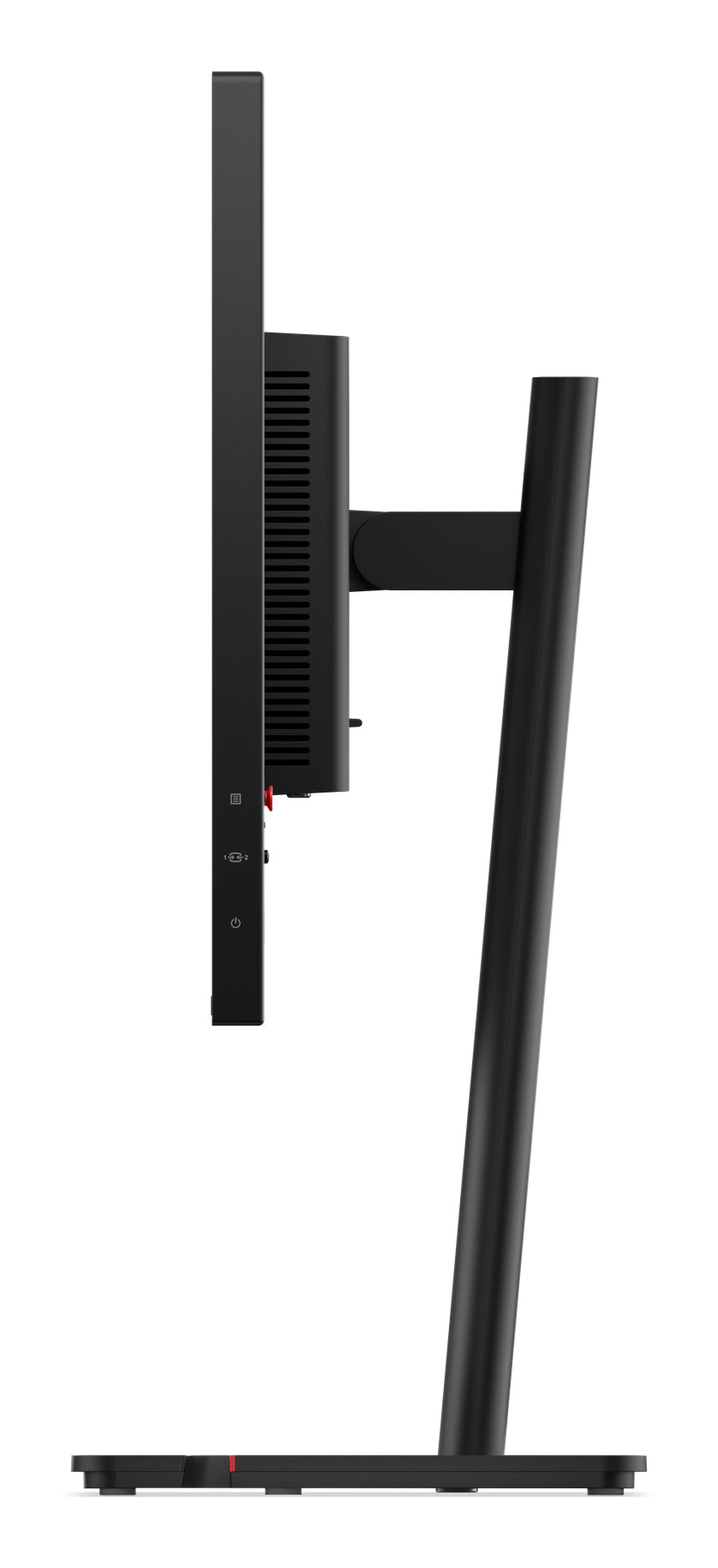 Lenovo ThinkVision T24-40 computer monitor 60.5 cm (23.8") 1920 x 1080 pixels Full HD LCD Black - 64A4MARXUZ