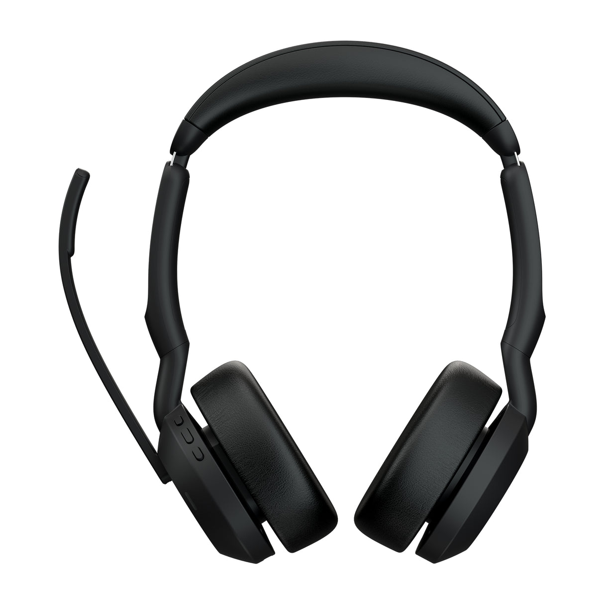 Jabra Evolve2 55 - Link380a MS Stereo, NA - 25599-999-999-01