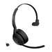 Jabra Evolve2 55 - Link380c MS Mono, NA - 25599-899-899-01