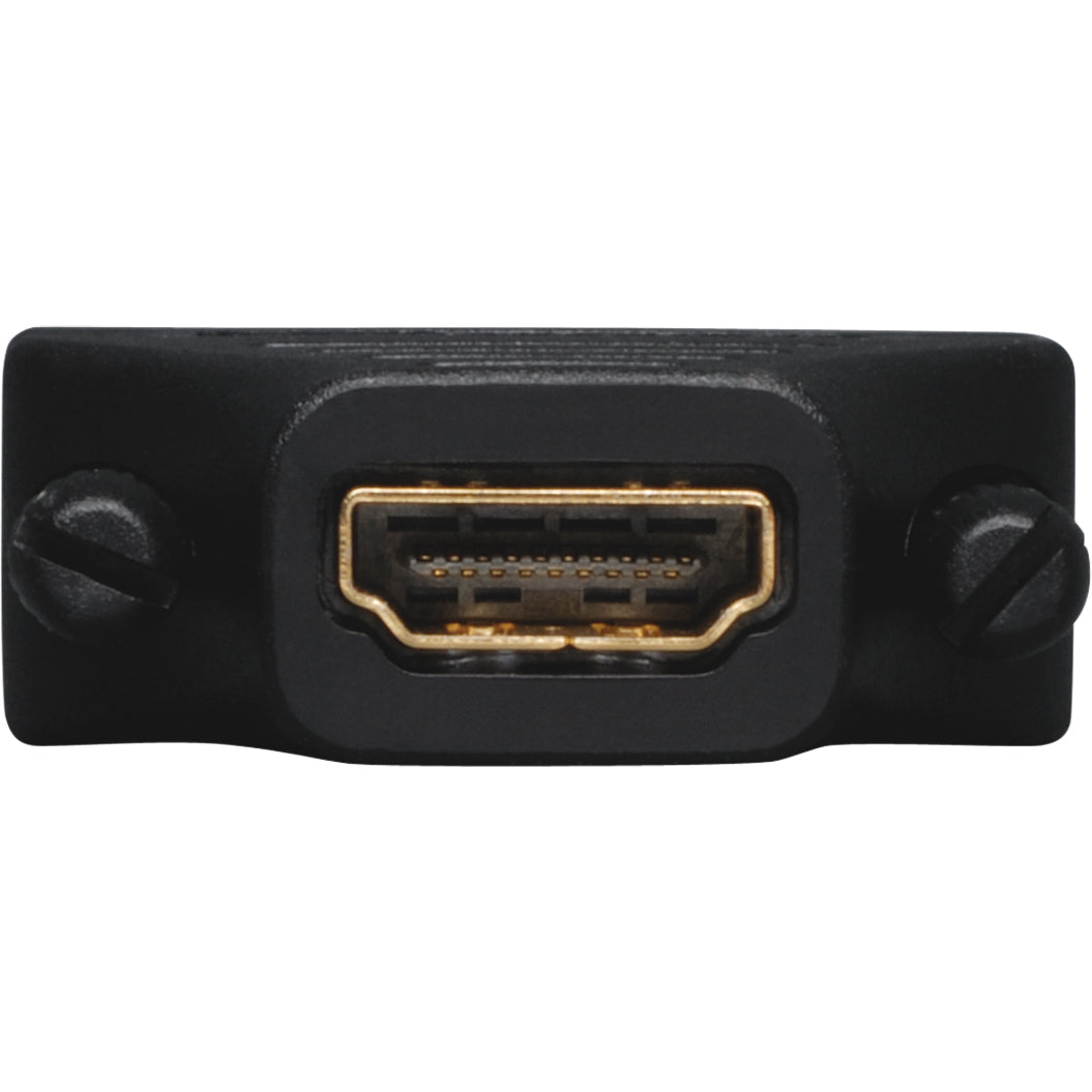 Tripp Lite HDMI to DVI Cable Adapter Converter Compact HDMI to DVI-D F/M - (HDMI-F to DVI-D-M) - P130-000