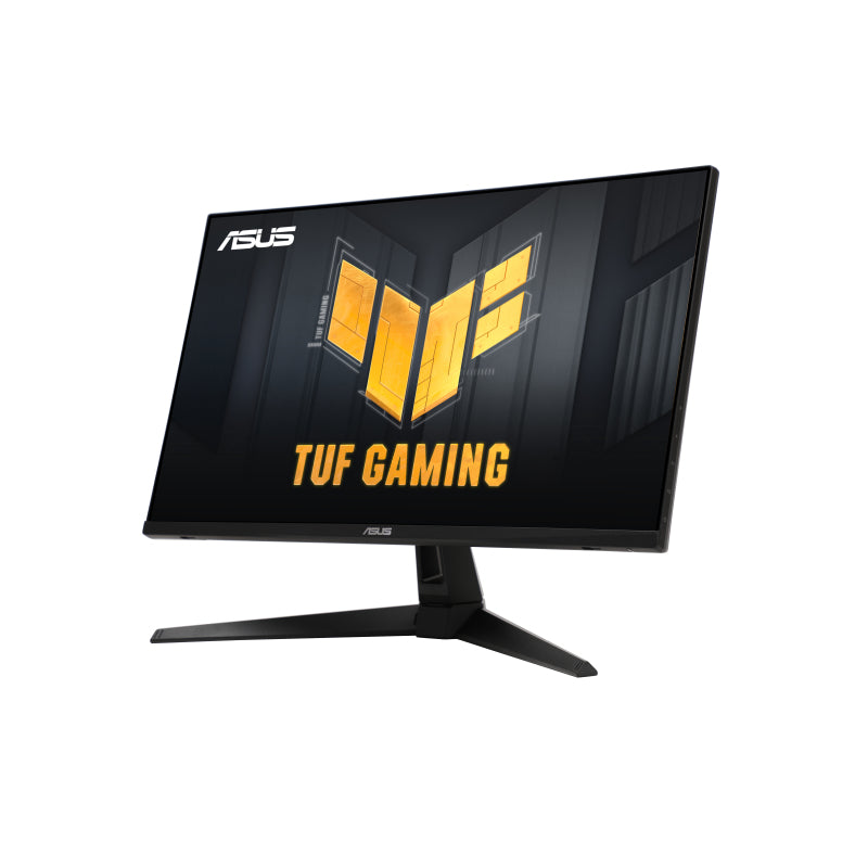 ASUS TUF Gaming VG27AQ3A computer monitor 68.6 cm (27") 2560 x 1440 pixels Quad HD LCD Black - VG27AQ3A ASUS
