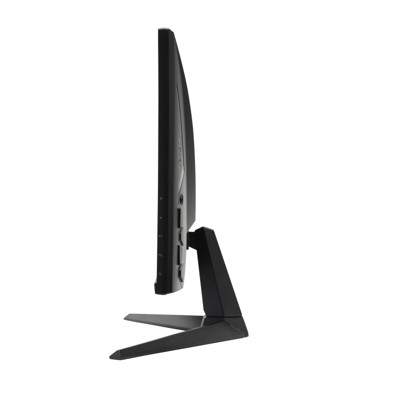 ASUS TUF Gaming VG27AQ3A computer monitor 68.6 cm (27") 2560 x 1440 pixels Quad HD LCD Black - VG27AQ3A ASUS