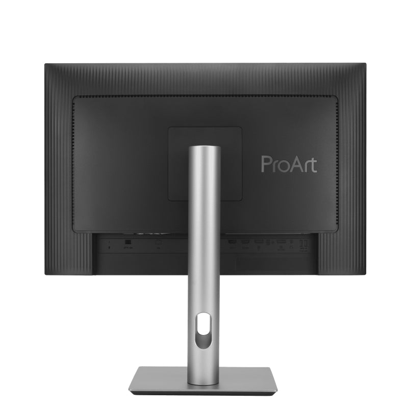 ASUS ProArt PA248CRV computer monitor 61.2 cm (24.1") 1920 x 1200 pixels WUXGA LCD Black, Silver - PA248CRV ASUS