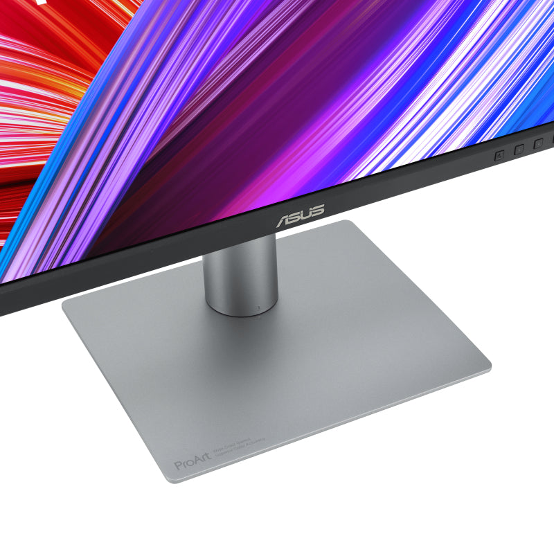 ASUS ProArt PA248CRV computer monitor 61.2 cm (24.1") 1920 x 1200 pixels WUXGA LCD Black, Silver - PA248CRV ASUS
