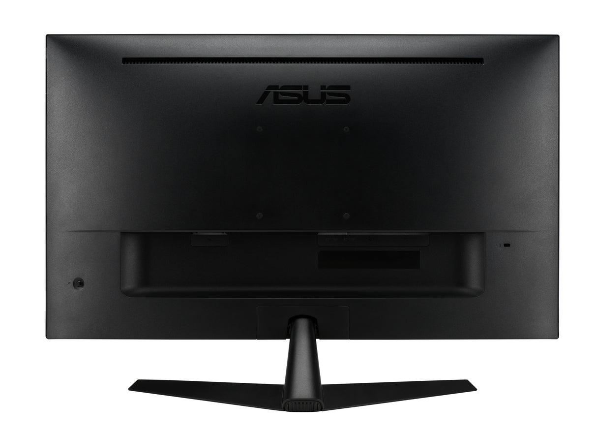 ASUS VY27UQ computer monitor 68.6 cm (27") 3840 x 2160 pixels 4K Ultra HD LCD Black - VY27UQ ASUS