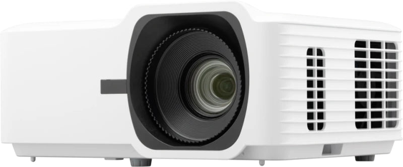 Viewsonic LSD500HD data projector Standard throw projector 5500 ANSI lumens 1080p (1920x1080) White - LSD500HD