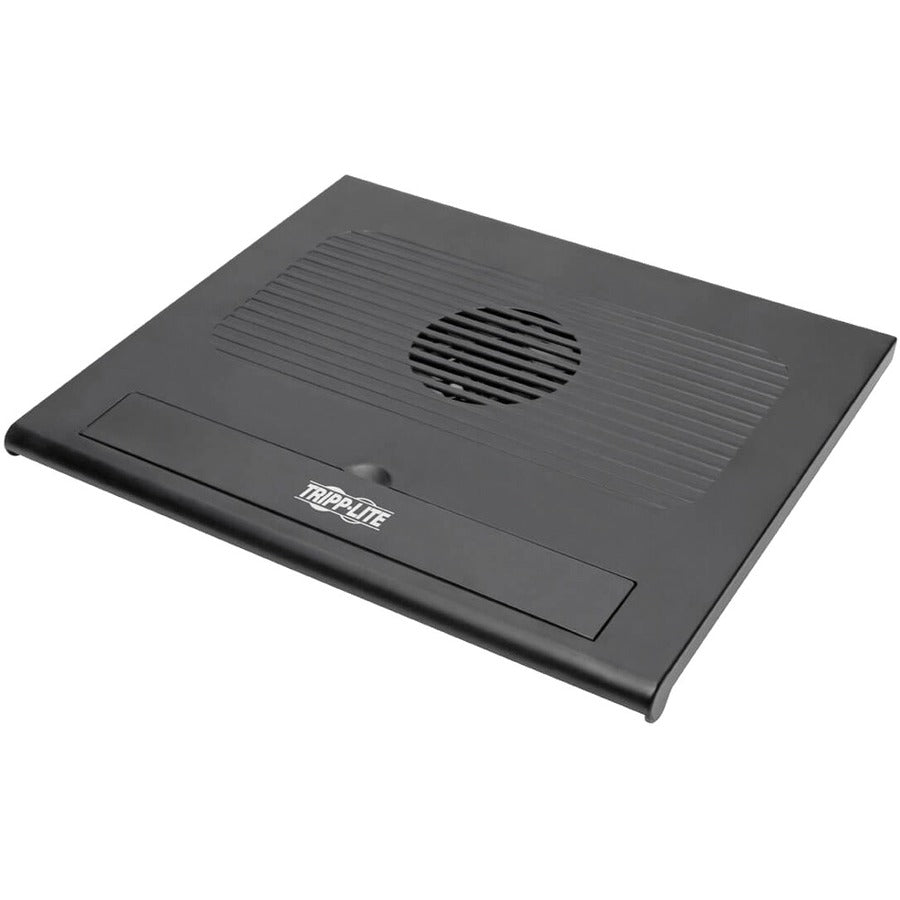 Tripp Lite Notebook Cooling Pad Notebook / Laptop Computer Security & Stands - 2 Fan(s) - Plastic - NC2003SR