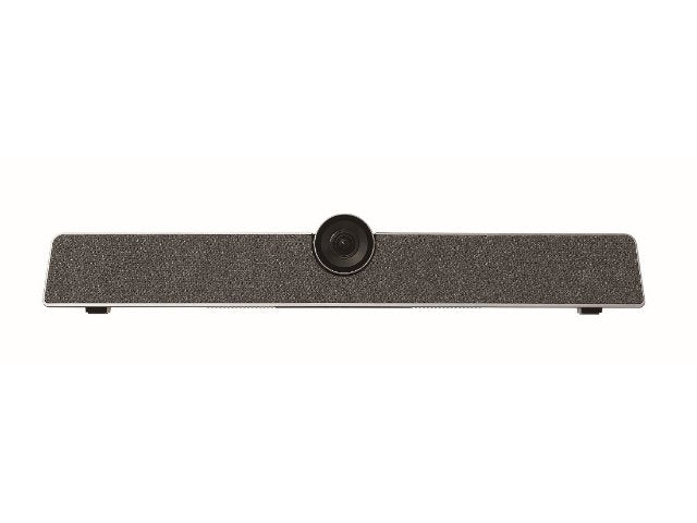 Sharp PN-ZCMS1 video conferencing camera 12 MP Black 3840 x 2160 pixels - PN-ZCMS1