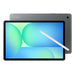 Samsung Galaxy Tab S10 FE 5G LTE-TDD & LTE-FDD 128 GB 27.7 cm (10.9") 8 GB Wi-Fi 6 (802.11ax) Grey - SM-X528UZAAVZW
