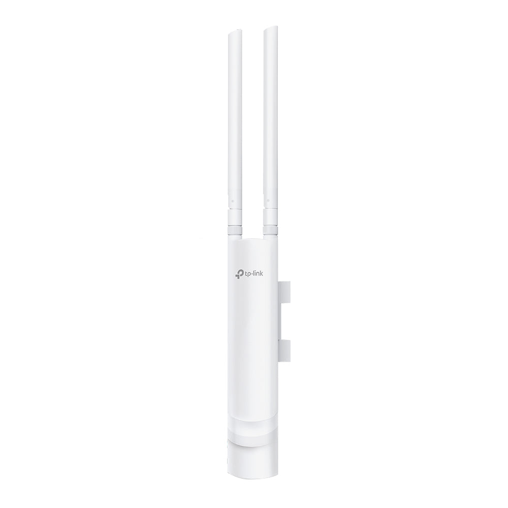 TP-Link Omada EAP225-Outdoor 1200 Mbit/s White Power over Ethernet (PoE) - EAP225-OUTDOOR