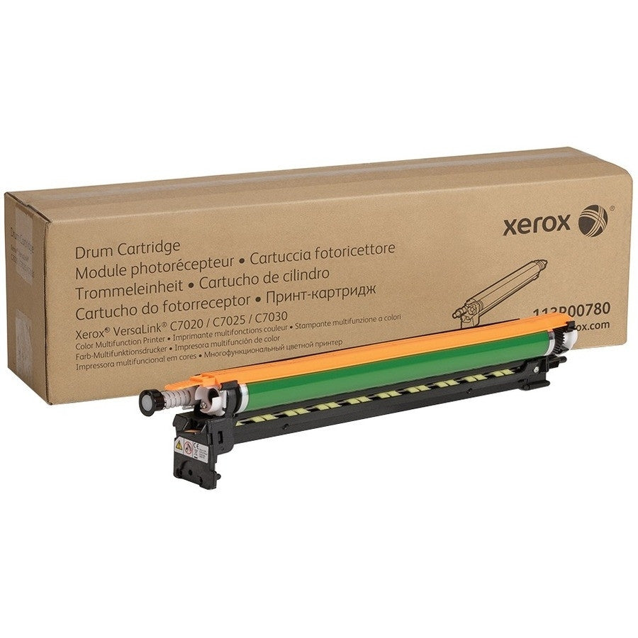 Xerox VersaLink C7020/C7025/C7030 Drum Cartridge 113R00780 Xerox