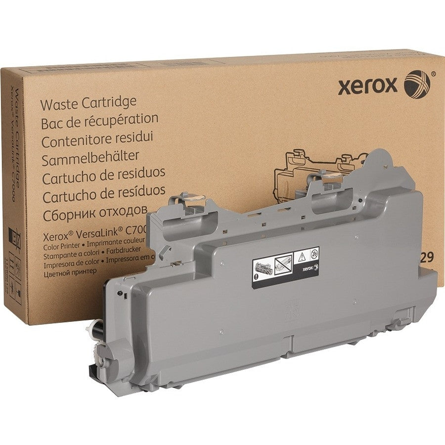 Xerox VersaLink C7000 Waste Cartridge (21.200 Pages) - 115R00129 Xerox
