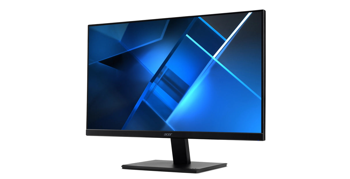 Acer Vero V7 V227Q E3 computer monitor 54.6 cm (21.5") 1920 x 1080 pixels Full HD LED Black - UM.WV7AA.302 ACER