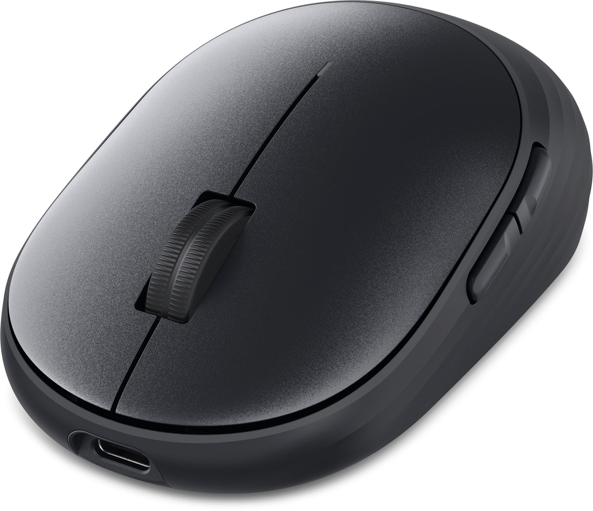 DELL Pro 7 MS746 mouse Universal Ambidextrous RF Wireless + Bluetooth Optical 6000 DPI - MS746-BLK-DAO DELL