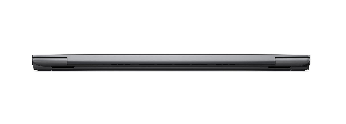 Lenovo ThinkPad X9-14 Gen 1 Aura Edition Copilot+ PC Intel Core Ultra 5 226V Laptop 35.6 cm (14") WUXGA 16 GB LPDDR5x-SDRAM 512 GB SSD Wi-Fi 7 (802.11be) Windows 11 Pro English Grey - 21QA0000US LENOVO