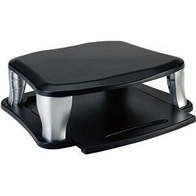 Targus Universal Monitor Stand Desk Black - PA235U