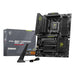 MSI MAG B850 TOMAHAWK MAX WIFI motherboard AMD B850 Socket AM5 ATX - B850TMAHAWKWIFIMAX